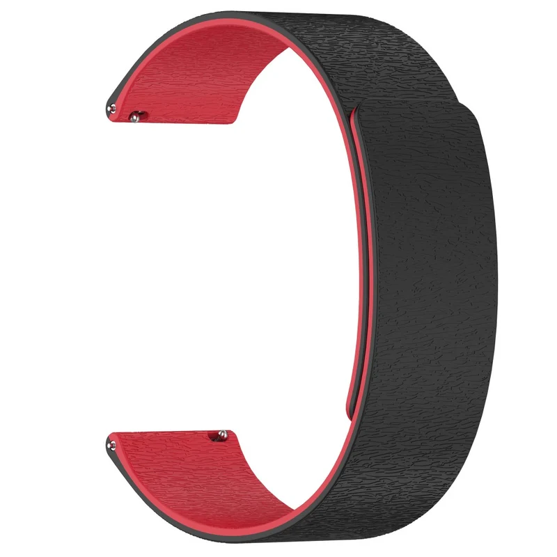 Dauerhaft Universell Silikon Universell Armband