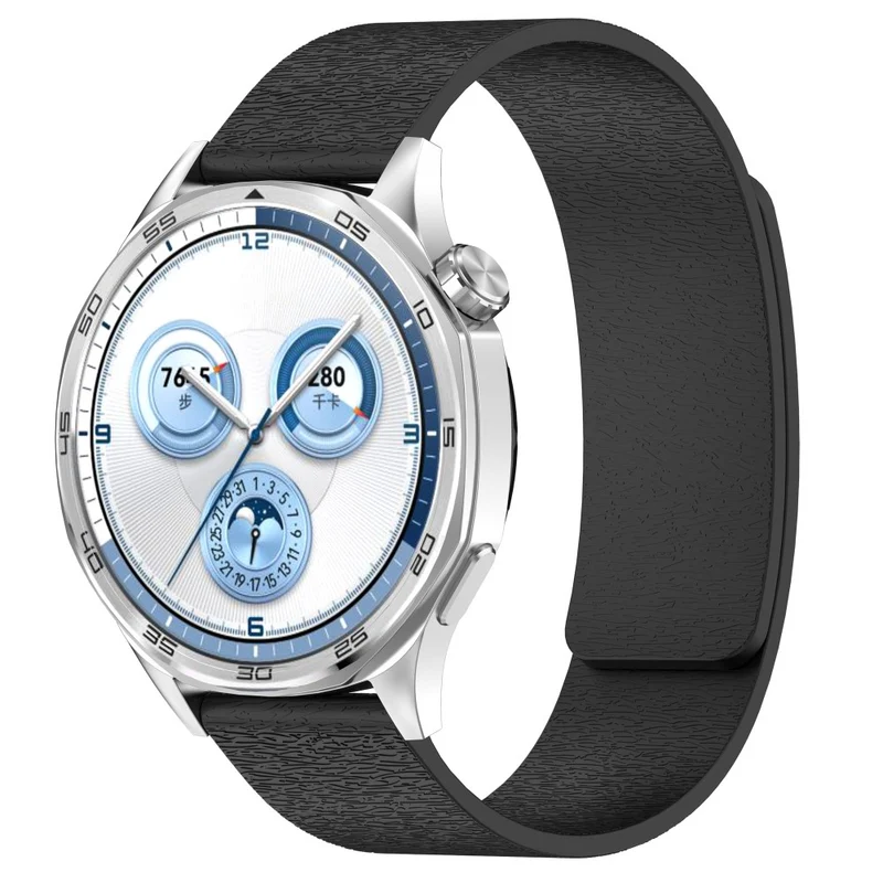 Dauerhaft Universell Silikon Universell Armband