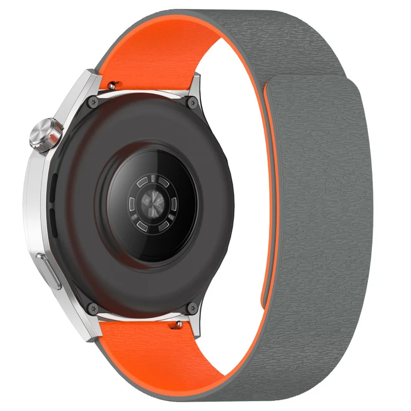 Dauerhaft Universell Silikon Universell Armband