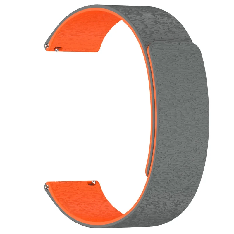 Dauerhaft Universell Silikon Universell Armband