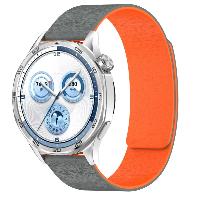 Dauerhaft Universell Silikon Universell Armband