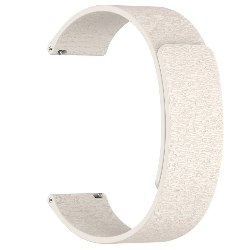 Dauerhaft Universell Silikon Universell Armband