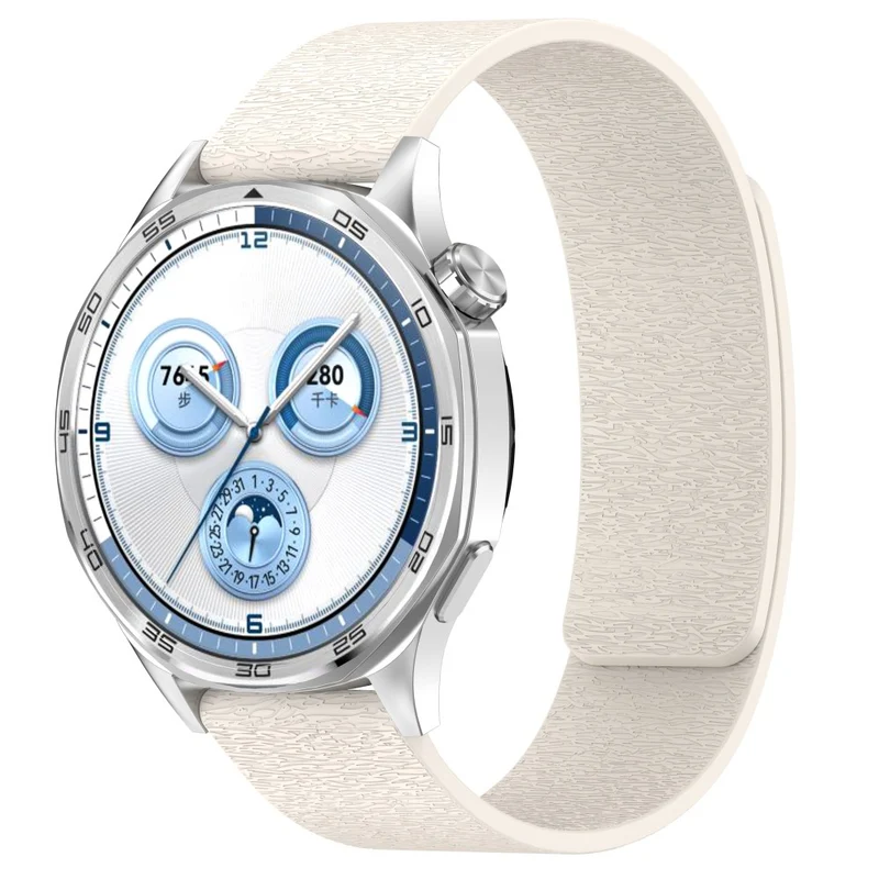 Dauerhaft Universell Silikon Universell Armband