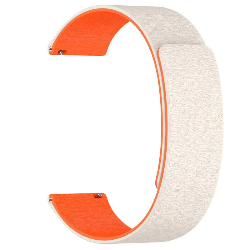 Dauerhaft Universell Silikon Universell Armband