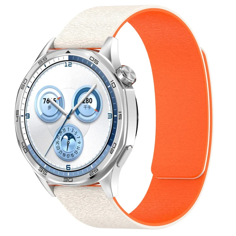 Dauerhaft Universell Silikon Universell Armband