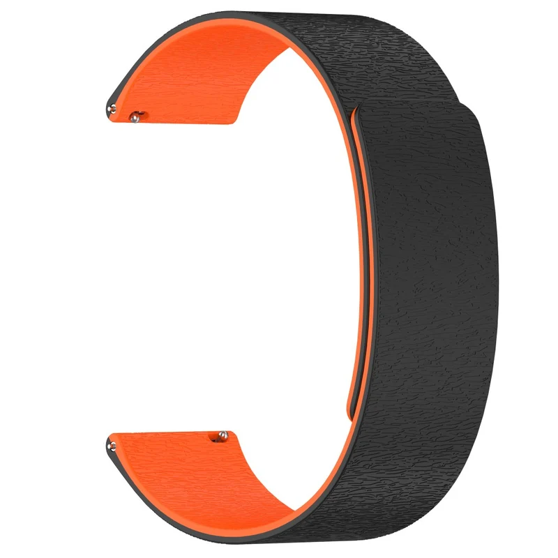 Bemerkenswert Ordentlich Universell Silikon Universell Armband