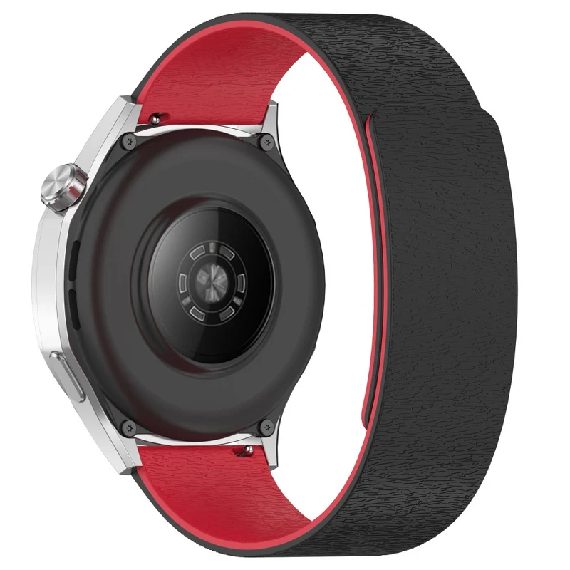 Bemerkenswert Ordentlich Universell Silikon Universell Armband
