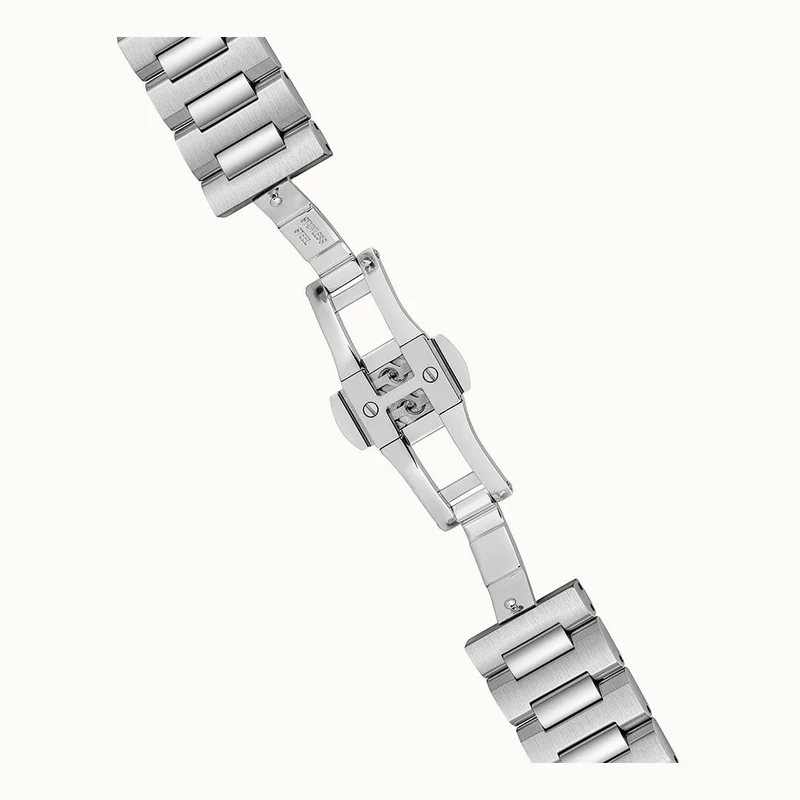 Ingersoll The Spur I17001 Herrenuhr • Handaufzug • Skelett-Zifferblatt