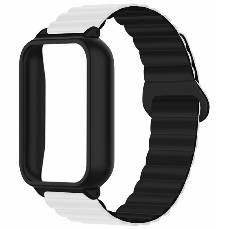 Robust Xiaomi Smart Band 9 Pro Silikon Armband