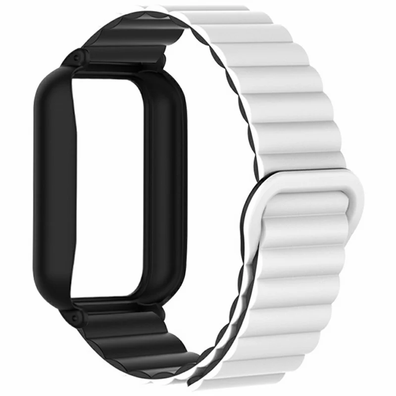 Robust Xiaomi Smart Band 9 Pro Silikon Armband