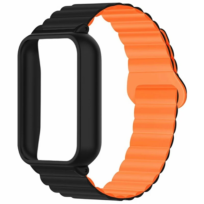 Robust Xiaomi Smart Band 9 Pro Silikon Armband