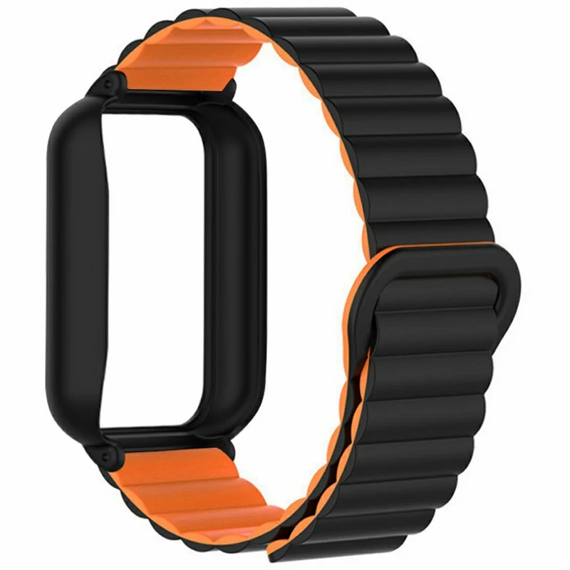 Robust Xiaomi Smart Band 9 Pro Silikon Armband