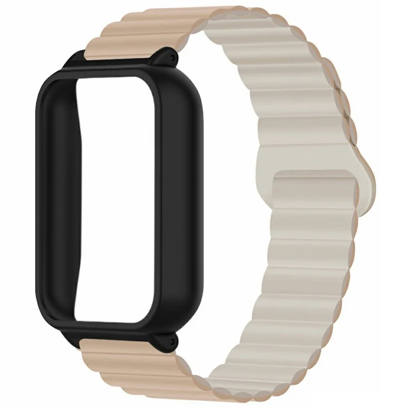 Robust Xiaomi Smart Band 9 Pro Silikon Armband