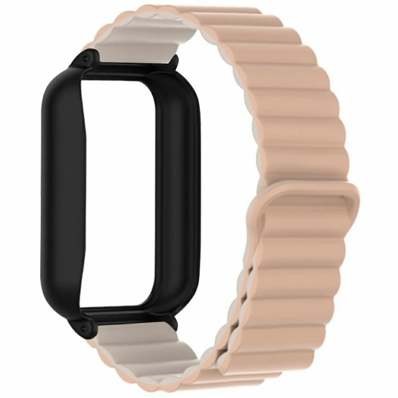 Robust Xiaomi Smart Band 9 Pro Silikon Armband