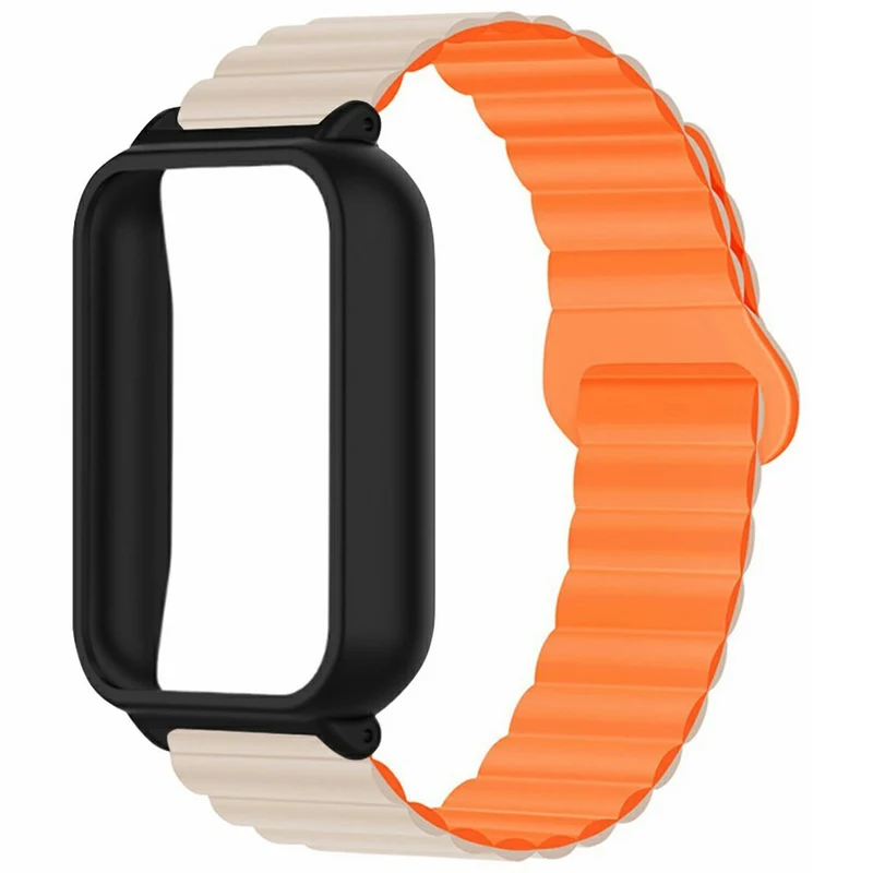 Robust Xiaomi Smart Band 9 Pro Silikon Armband