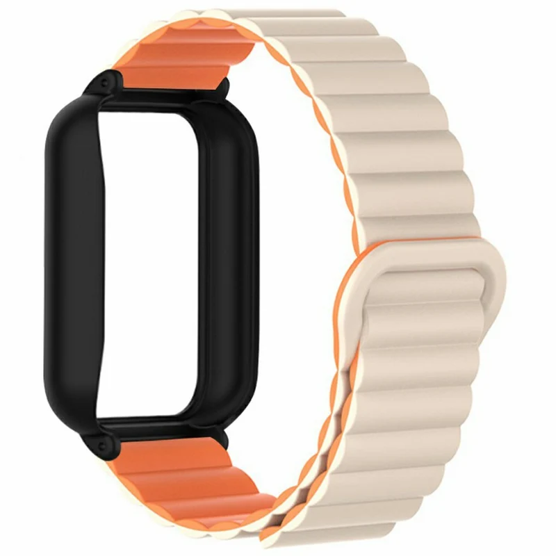 Robust Xiaomi Smart Band 9 Pro Silikon Armband