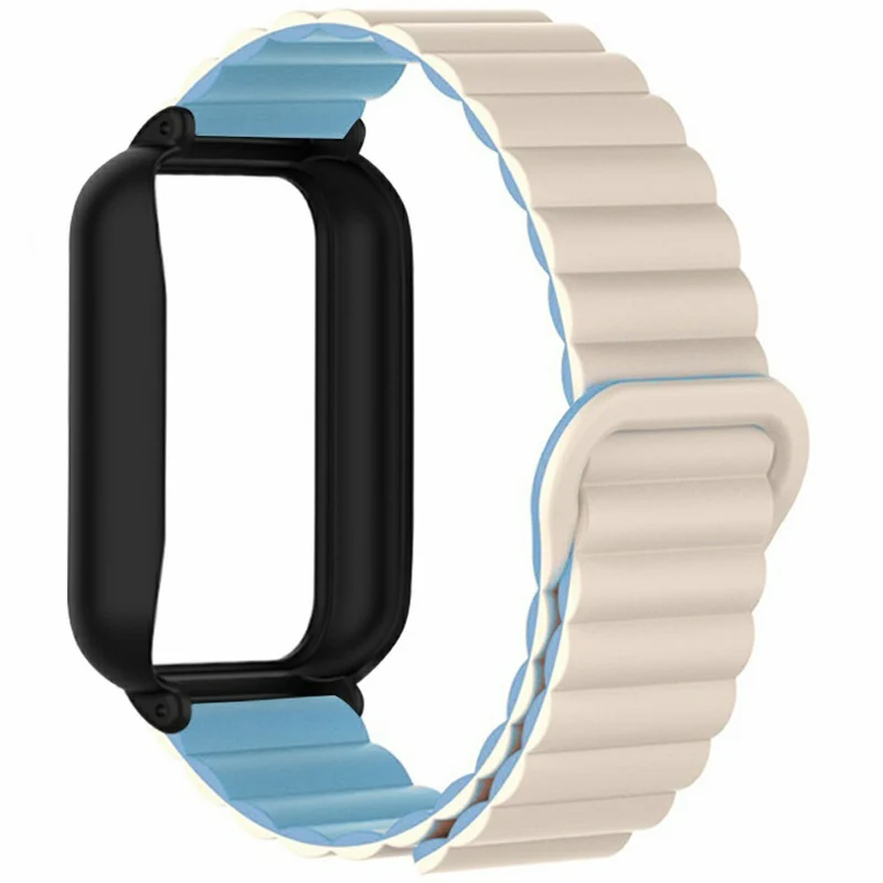 Robust Xiaomi Smart Band 9 Pro Silikon Armband