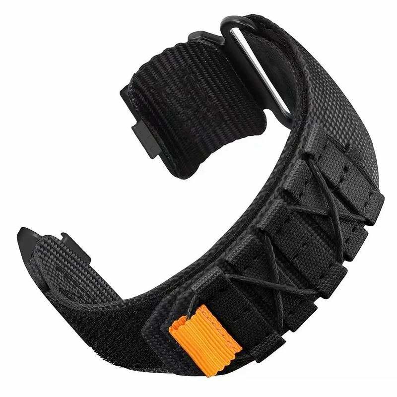 Bemerkenswert Langlebig Huawei Watch Fit 3 Nylon Armband