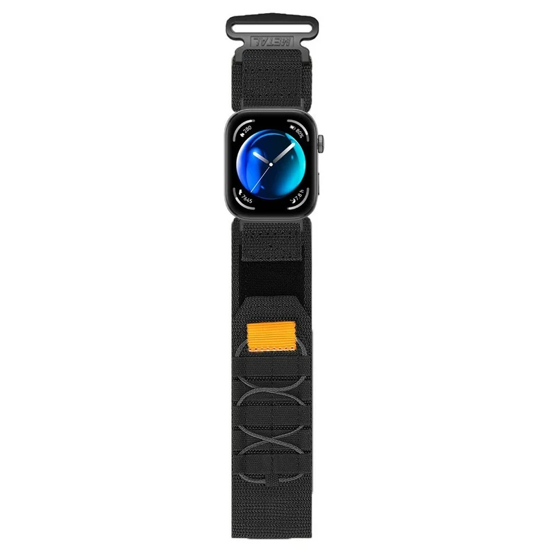 Bemerkenswert Langlebig Huawei Watch Fit 3 Nylon Armband