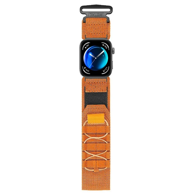 Bemerkenswert Langlebig Huawei Watch Fit 3 Nylon Armband
