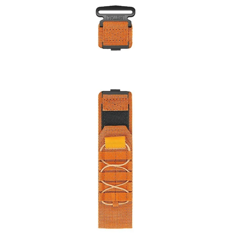 Bemerkenswert Langlebig Huawei Watch Fit 3 Nylon Armband
