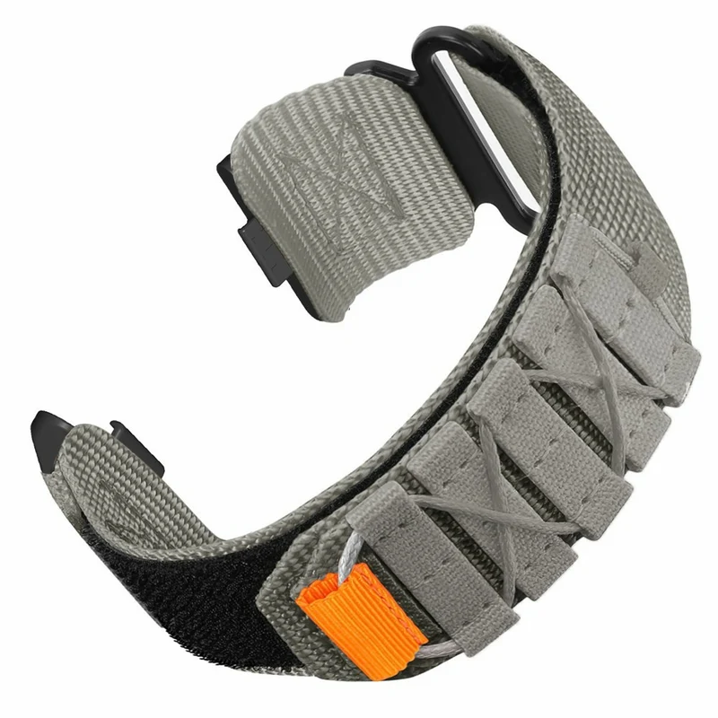 Bemerkenswert Langlebig Huawei Watch Fit 3 Nylon Armband