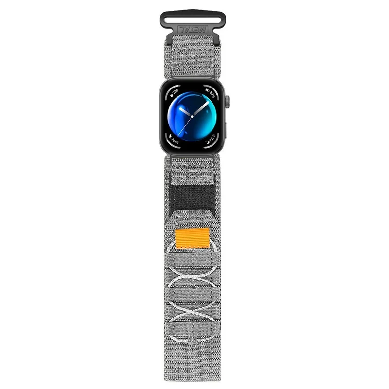 Bemerkenswert Langlebig Huawei Watch Fit 3 Nylon Armband