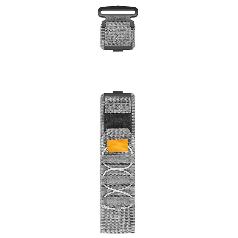 Bemerkenswert Langlebig Huawei Watch Fit 3 Nylon Armband