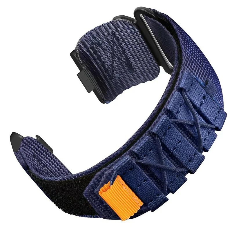 Bemerkenswert Langlebig Huawei Watch Fit 3 Nylon Armband