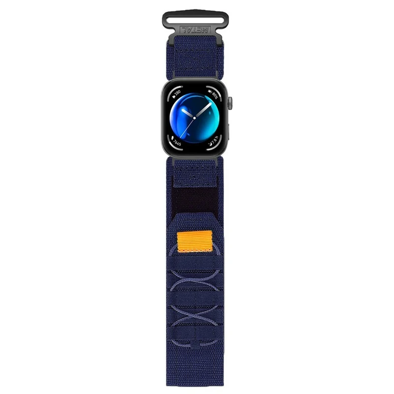 Bemerkenswert Langlebig Huawei Watch Fit 3 Nylon Armband