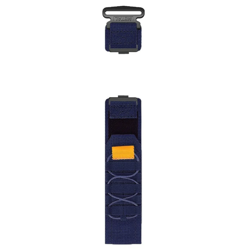Bemerkenswert Langlebig Huawei Watch Fit 3 Nylon Armband