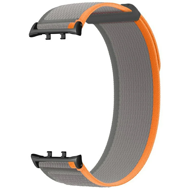 Sehr Fantastisch Honor Watch 5 Nylon Armband