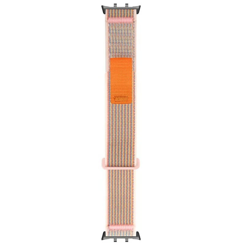 Sehr Fantastisch Honor Watch 5 Nylon Armband