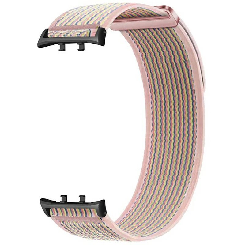 Sehr Fantastisch Honor Watch 5 Nylon Armband