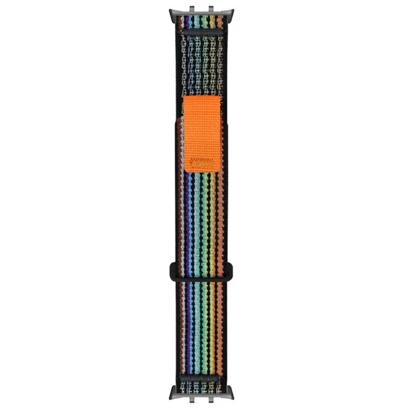 Sehr Fantastisch Honor Watch 5 Nylon Armband