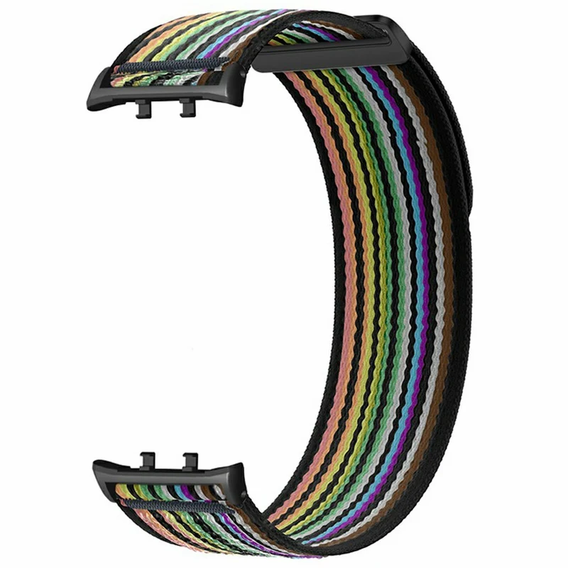 Sehr Fantastisch Honor Watch 5 Nylon Armband