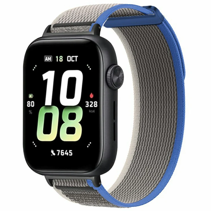 Sehr Fantastisch Honor Watch 5 Nylon Armband