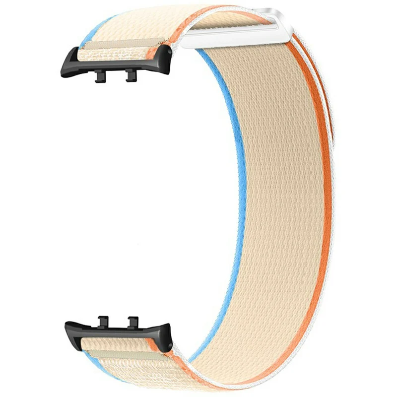 Sehr Fantastisch Honor Watch 5 Nylon Armband