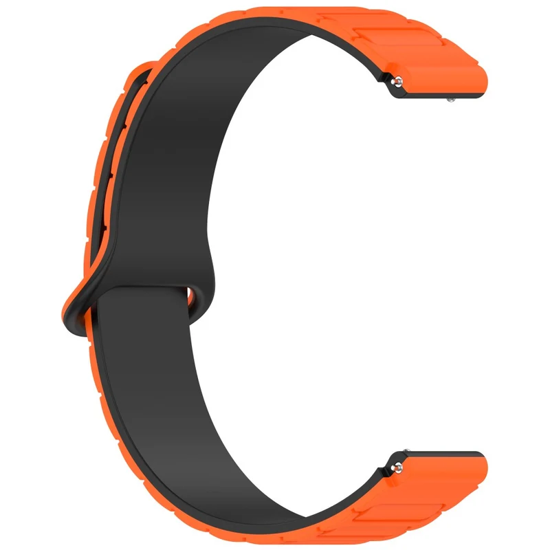 Absolut Zuverlässig Xiaomi Smart Band 8 / Xiaomi Smart Band 9 Pro Silikon Universell Armband