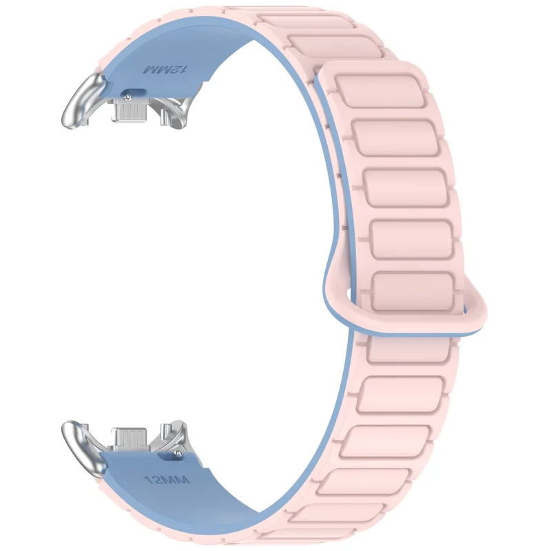 Absolut Zuverlässig Xiaomi Smart Band 8 / Xiaomi Smart Band 9 Pro Silikon Universell Armband