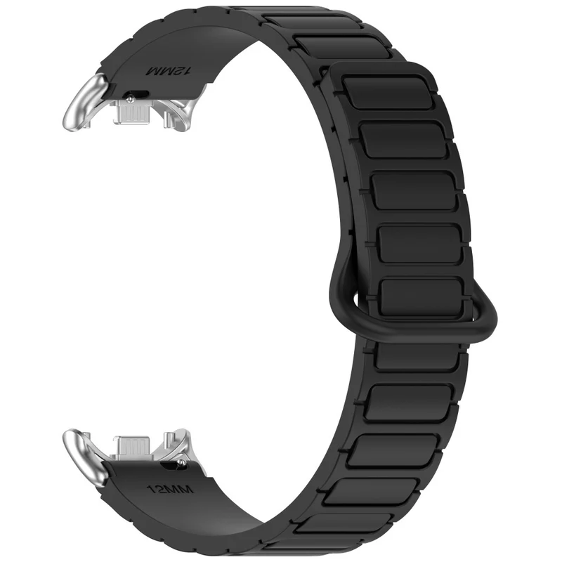 Absolut Zuverlässig Xiaomi Smart Band 8 / Xiaomi Smart Band 9 Pro Silikon Universell Armband