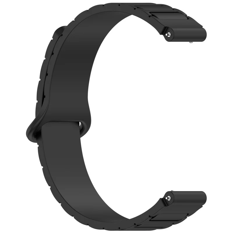 Absolut Zuverlässig Xiaomi Smart Band 8 / Xiaomi Smart Band 9 Pro Silikon Universell Armband
