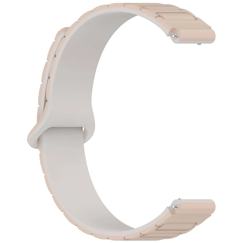Absolut Zuverlässig Xiaomi Smart Band 8 / Xiaomi Smart Band 9 Pro Silikon Universell Armband