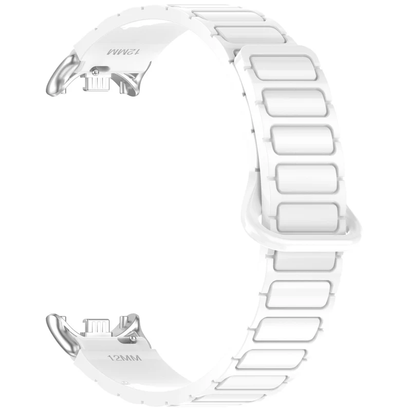 Absolut Zuverlässig Xiaomi Smart Band 8 / Xiaomi Smart Band 9 Pro Silikon Universell Armband