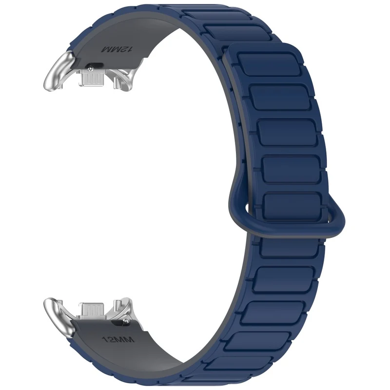 Absolut Zuverlässig Xiaomi Smart Band 8 / Xiaomi Smart Band 9 Pro Silikon Universell Armband