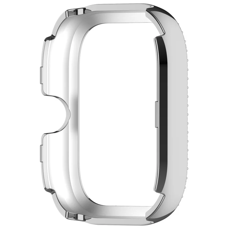 Mega Sympathisch Xiaomi Redmi Watch 5 / Xiaomi Redmi Watch 4 Strass Und Silikon Universell Armband
