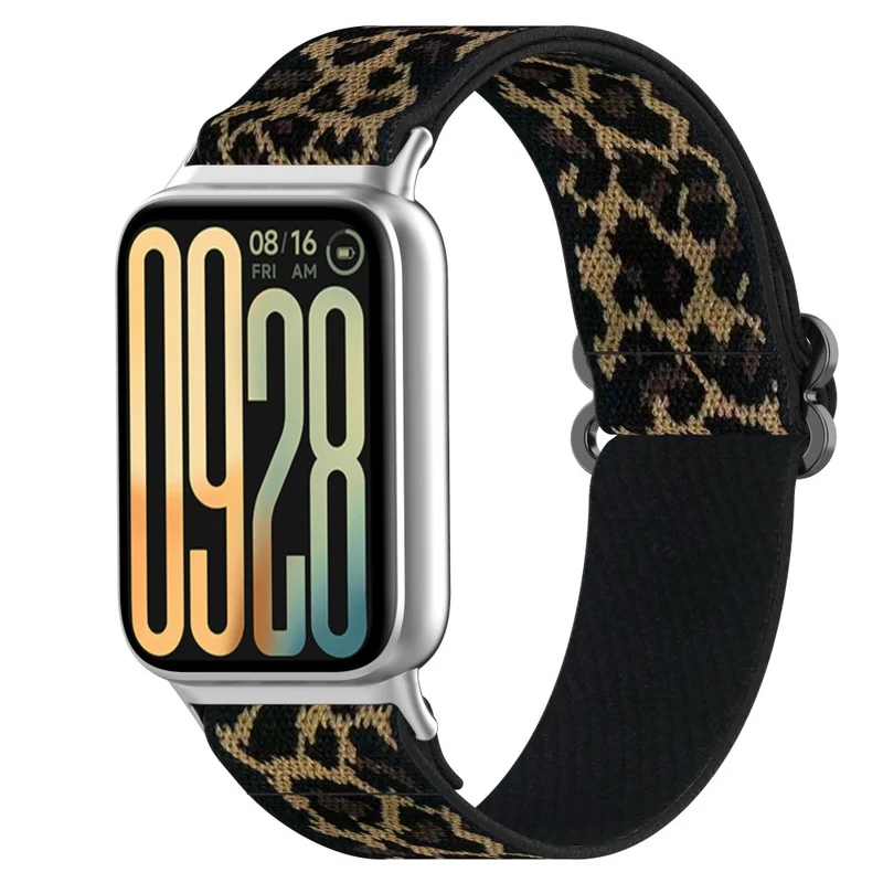 Bequem Xiaomi Smartwatch Nylon Universell Armband