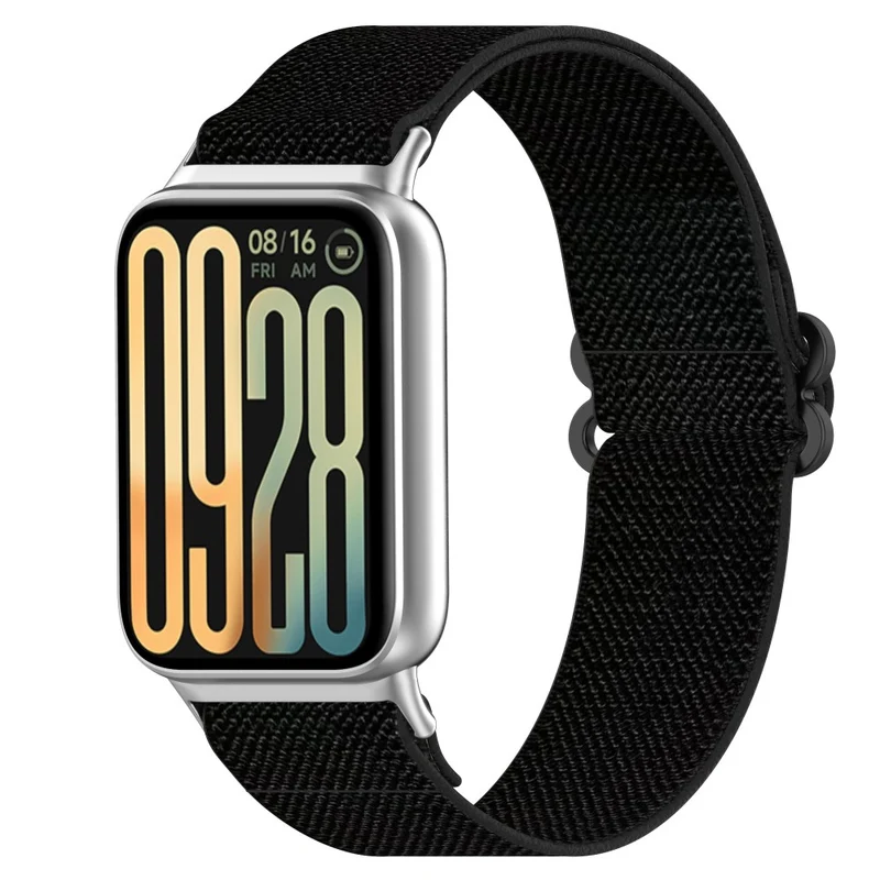 Bequem Xiaomi Smartwatch Nylon Universell Armband