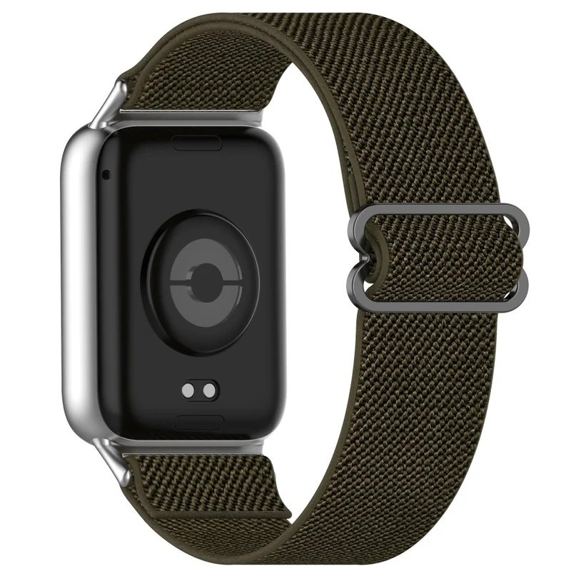 Bequem Xiaomi Smartwatch Nylon Universell Armband