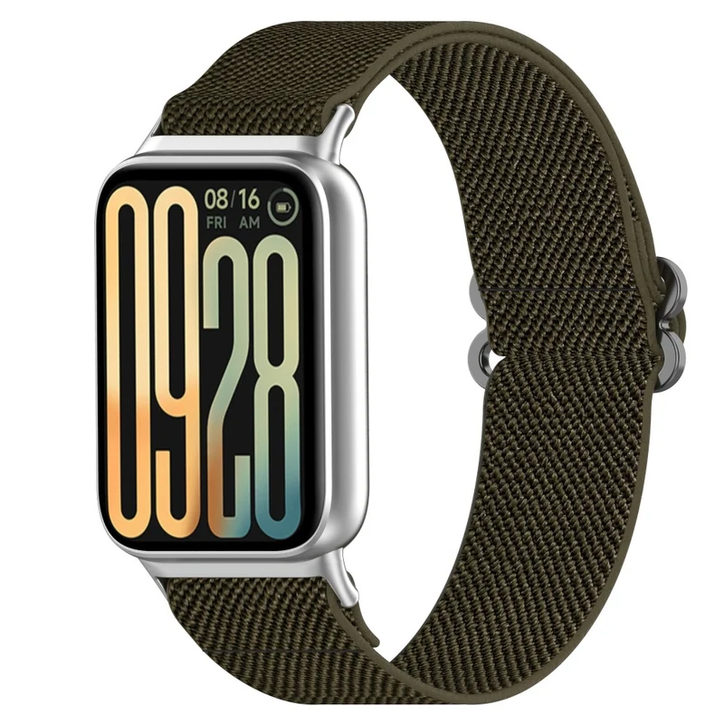 Bequem Xiaomi Smartwatch Nylon Universell Armband